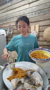 2.1M views · 10K reactions | The best happiness is a kind of peace and satisfaction that radiates from deep within the heart. 最好的快乐，是一种从内心深处散发出来的宁静和满足。 #农村守护人 #农村味道 #糖果 #tangguo #cooking | 糖果 | Facebook