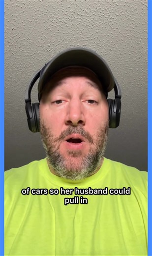 woman stands in drive thru line #reaction #fblifestyle | Rambling Reactions