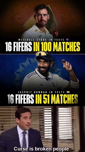 Numbers speak for Jasprit Bumrah 🫡🔥