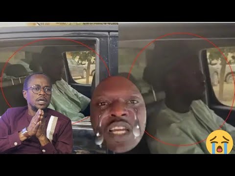 BOM! After the conflict broke out between Sheikh Thioro Mbacké and Abdou Mbow, finally the...😱😱