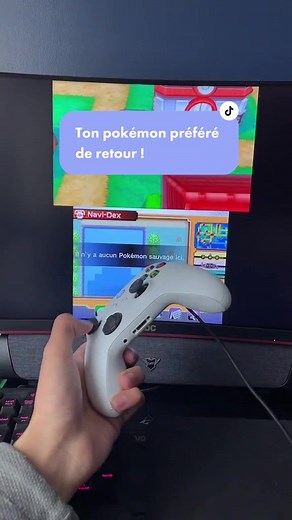 Rejouer à Pokémon Saphir Alpha sur PC et mobile