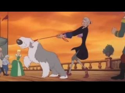 The Little Mermaid - Crash The Wedding HD