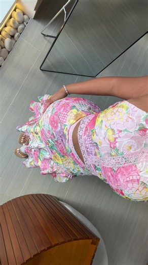 ¿Me propuso matrimonio? Reacción al anillo y vestidos de Arenita.ChicRental