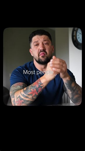 Rob Mirlach on Instagram: "Failure is inevitable. Entrepreneurship, trading, business, fitness…. all has one thing in common… you need momentum to get anything going. You don’t need to be perfect. Just start. The effort will compound and you will figure out a way."