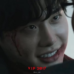 V.I.P. 2017: Leeminho y Park Changho en Big Mouth