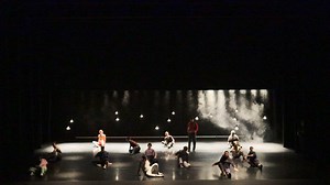 Dance Consortium on Reels