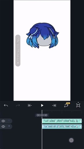 i'm learning to animate in alight motion!! #alightmotion #beginner #helpmemakethismakesense