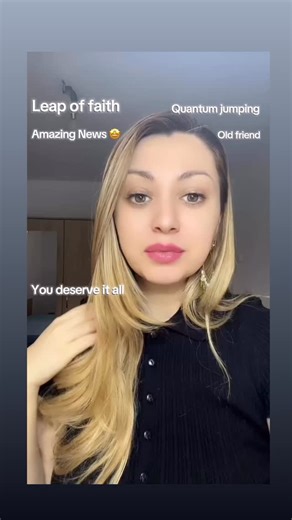 You Manifested This ! #manifestation #quantumjumping #higherself #manifestlove #manifestabundance | Ayana Vida