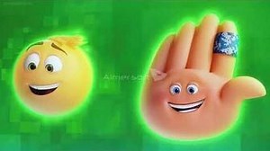 The GeneBob EmojiPants Movie Trailer-1