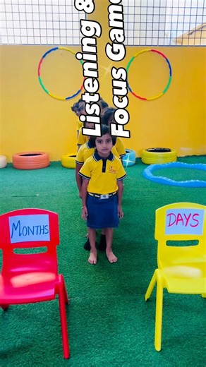 TALISHA on Instagram: "At Miraculous, we nurture focus and listening skills from the early years—because learning begins with attention. . . . . . . . . #FocusSkills #ListeningSkills #MiraculousPreschool #EarlyLearning #SmartStart #PreschoolLife #LearningWithCare"