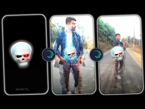 ☠️New Xml File In Alight Motion ⭕ Trending Xml File Alight Motion 2026 👀 Alight Motion Tutorial 2026