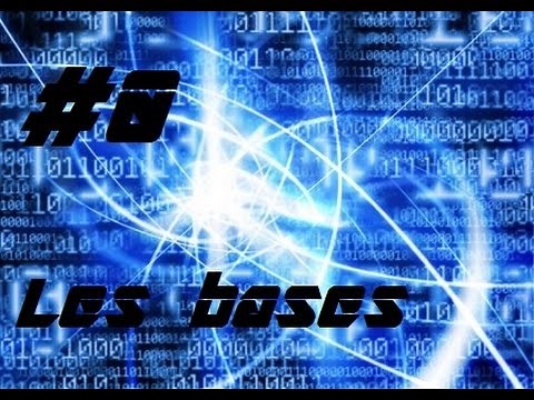 tuto fr: les bases de la programmation sur TI 83 +