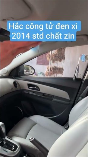 Regarding the 2014 Cruze STD, with all original engine and transmission, the price is slightly hi...