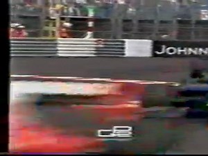 GP2 Series 2011 Monaco Race1