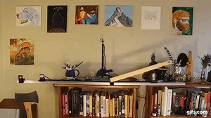 Inverted Pendulum For The Control Enthusiast