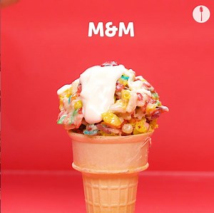 2.7M views · 10K reactions | It's time to let marshmallows shine beyond the campfire. Are you up for the challenge? Hell yeah you are, you're a boss. | Spoon University | Facebook