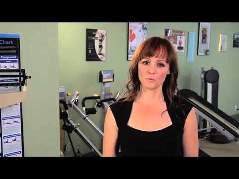 Real Total Gym Results - Total Gym Challenge