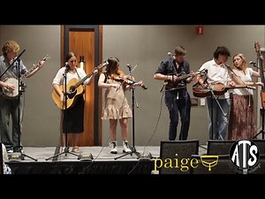 Is This The NEW Fastest Bluegrass Song In Bluegrass History? You’ve Never Heard Speed Like This!