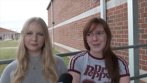 Chipley band students accepted to exclusive honor band