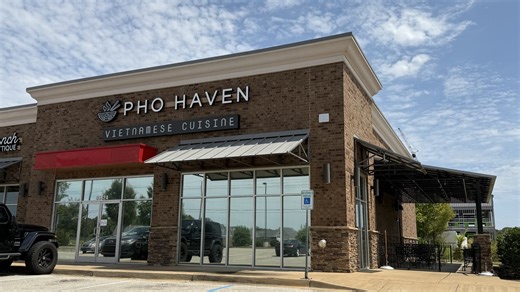 What new restaurants have opened in DeSoto County? Here are 6 spots to check out