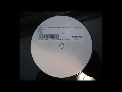 Skepta - Duppy/Doin' it Again (2006) (Classic Grime Instrumental)