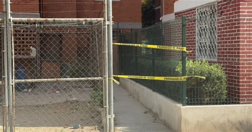 Aparece Ericka Camila, la niña perdida tras el doble feminicidio en Cuautitlán, Edomex