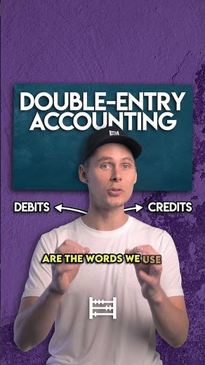 Who Invented Double-Entry Accounting?