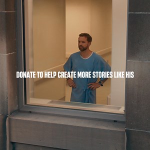 With you, every year we’re making life-saving advancements. Help us continue to create a world free from the fear of cancer. | The Princess Margaret Cancer Foundation