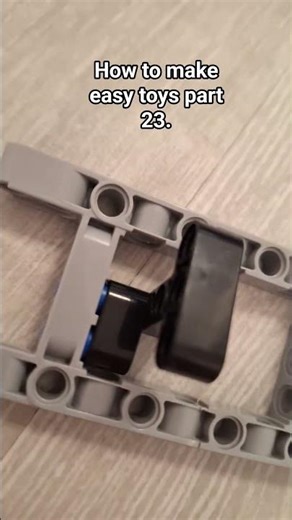 How To Make Easy Toys With Lego Ev3 MINDSTORM Part 24 #easy #legocreator #fun #legocreatorexpert