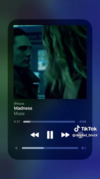 Mickey Sánchez on TikTok