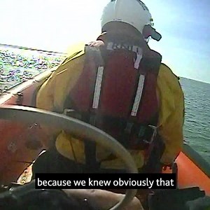You've seen her on Saving Lives at Sea, now meet lifesaver Sam Ayres in person after we interviewed her about what it means to volunteer for the RNLI. | RNLI