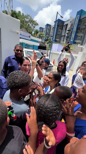 Apoyo Educativo a Niños y Niñas en El Caliche de los Ríos