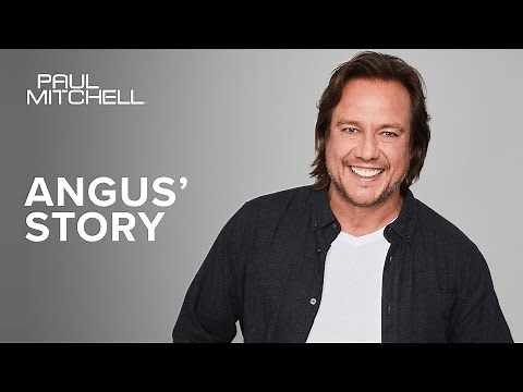 Our Story Featuring Angus Mitchell