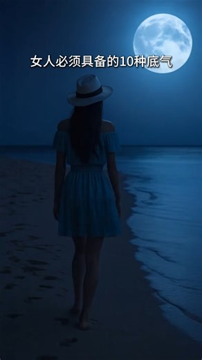 18K views · 253 reactions | 女人必须具备的10种底气 #自我成長 #女人 #fblifestyle | 梦想成功 | Facebook