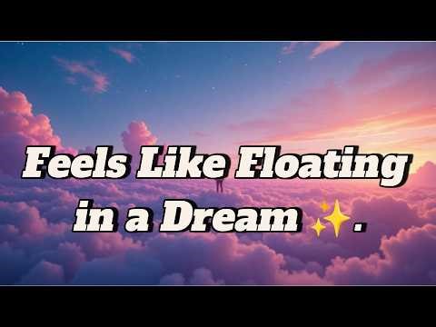 Dreamy Synth Atmosphere Journey