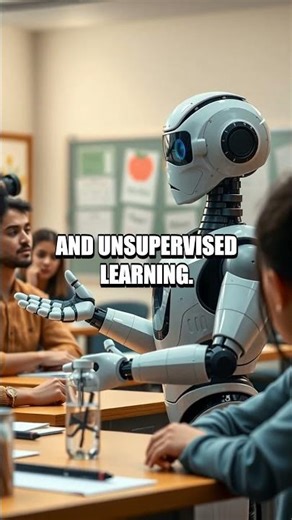 Foundations of AI: From Ideas to Code