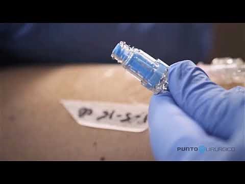 Conector sin aguja MaxZero