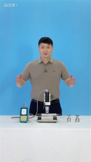 Non-destructive Testing Solution for Motor Shafts 👏 Safeguarding the quality of motor shafts relies on nondestructive testing. The ultrasonic hardness tester employs… | Sinowon Innovation Metrology Manufacture Limited