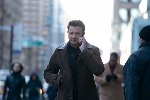 Hawkeye Episode 2 Recap: Jeremy Renner Goes LARPing