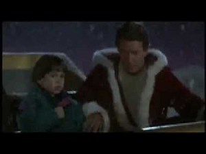 The Santa Clause - Christmas Bells Carol