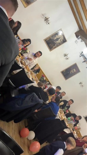 2.3K views · 34 reactions | Botez. 﫶 | Restaurant Le Chateau de Dracula | Facebook