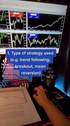How to Make a Trading Plan (5 Must-Haves)