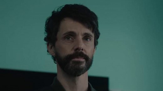 Dept. Q official trailer