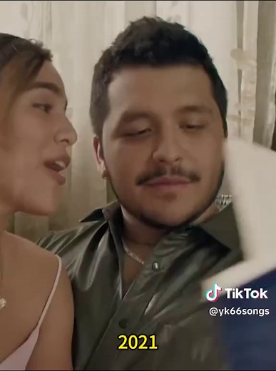 The voice of modern Regional Mexican music. From heartfelt ballads to chart-topping hits, Christian Nodal blends tradition with contemporary flair. Every song tells a story of love, heartbreak, and passion — making him a true icon of Latin music. #ChristianNodal #RegionalMexican #LatinMusic #AdiósAmor #2Veces