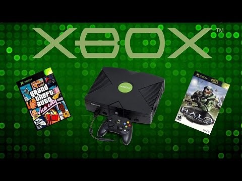 How To Burn Original Xbox(Classic) Games!!!!!!!!!