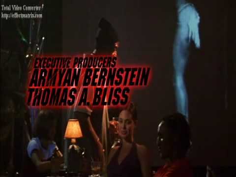 "Playing God" opening scene ~ David Duchovny