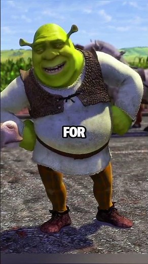 These Jokes in Animated Movies Will Ruin Your Childhood #shrek #emperorsnewgroove #kronk