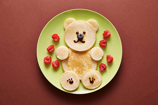 Discover 8 Terrific Crafts for a Teddy Bear Picnic