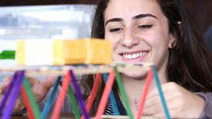 21 reactions | Introduction to Engineering ️ . On this introductory...