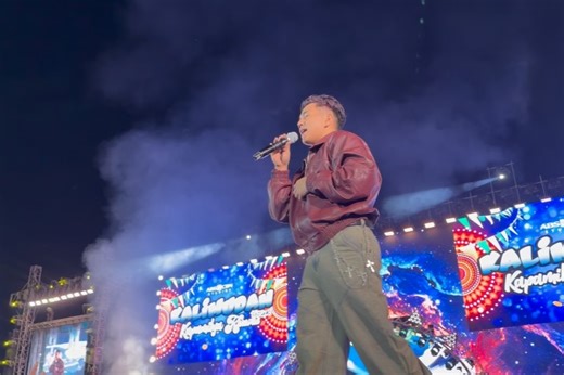 146 reactions | STAR MAGIC on Reels | Facebook